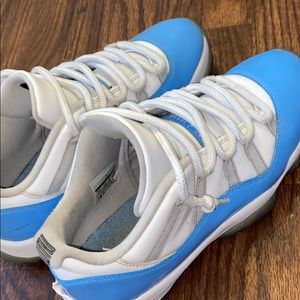 JORDAN 11 retro low UNC for CHEAP !!